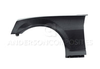 Anderson Composites 10 - 13 Chevrolet Camaro Type - OE Fenders - My Store