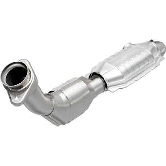 compare product MagnaFlow Direct Fit Catalytic Converter 99 Ford F-150 4.6L