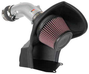 compare product K&N 19-20 Toyota Corolla L4-2.0L Typhoon Short Ram Intake