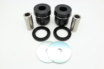 compare product SuperPro 2013 Scion FR-S Base Rear Upper Forward Differential Pinion Mount Bushing Set
