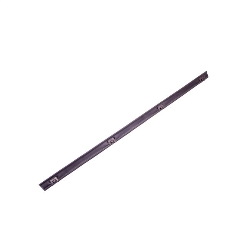 Omix Inner Glass Seal Right 87 - 95 Jeep Wrangler YJ - My Store