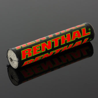 compare product Renthal Team Issue SX Pad - Black/ Red/ Green