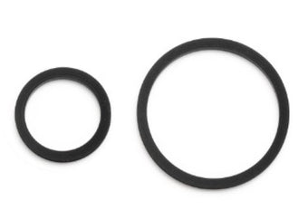 compare product Wilwood O-Ring Kit - 1.50/1.94in DH4 Square Seal - 2 pk.