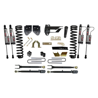 compare product Skyjacker 6INKIT 2017 F250 4WD/DSL W/