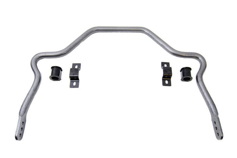 Hellwig 17 - 21 Ford F - 450 2/4WD Solid Heat Treated Chromoly 1 - 3/8in Rear Sway Bar - My Store