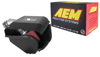 AEM 19 - 21 Nissan Altima L4 2.5L F/I Cold Air Intake System - My Store