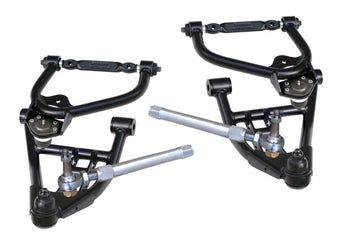 compare product Ridetech 78-88 GM G-Body TruTurn Front Suspension Package