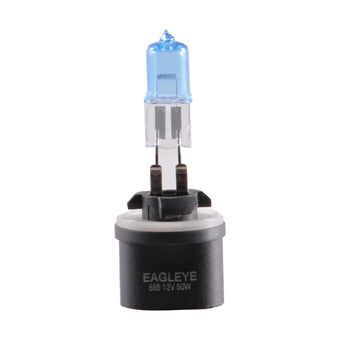 compare product ANZO Halogen Bulbs Universal 885 12V 27W Super White Twin Pack