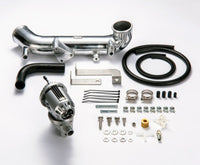 HKS SUPER SQV 4 HONDA CIVIC TYPE - R FK8 - My Store