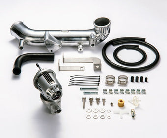 compare product HKS SUPER SQV 4 HONDA CIVIC TYPE-R FK8