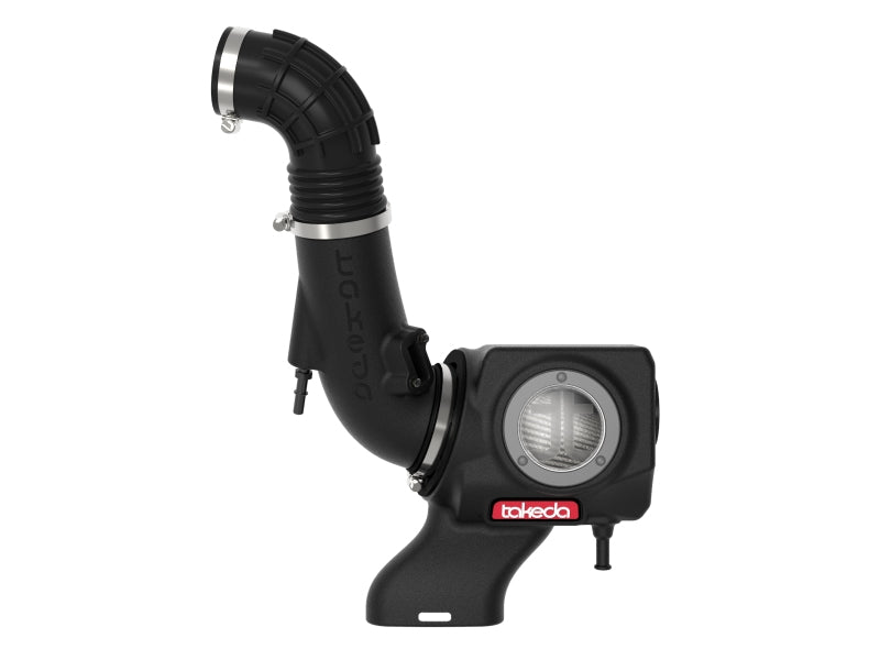 aFe POWER Momentum GT Pro Dry S Intake System 14 - 15 Ford Fiesta ST L4 - 1.6L (t) - My Store