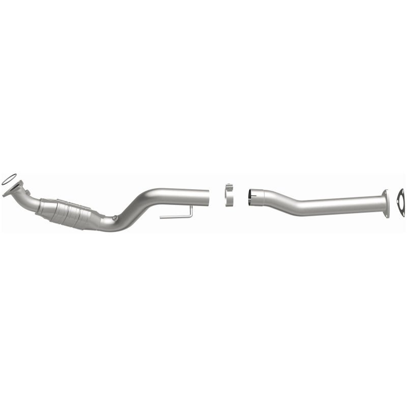 Magnaflow 07 - 09 Chevrolet Express 2500 4.8L Direct Fit Converter - My Store