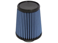 aFe MagnumFLOW Air Filters IAF P5R A/F P5R 2 - 3/4F x 6B x 4 - 3/4T x 7H - My Store