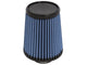 aFe MagnumFLOW Air Filters IAF P5R A/F P5R 2 - 3/4F x 6B x 4 - 3/4T x 7H - My Store