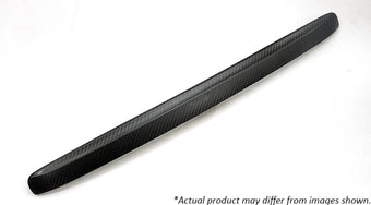 compare product Revel GT Dry Carbon Rear Door Garnish 15-18 Subaru WRX/STI - 1 Piece