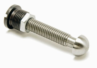 compare product McLeod Ball Stud Adjustable Ford Cable Linkage & Chevy Vega