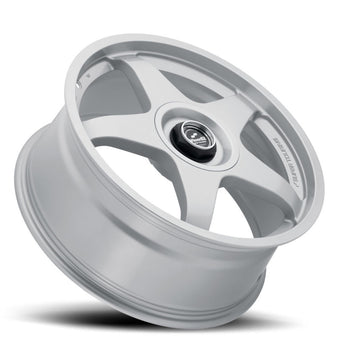 compare product fifteen52 Chicane 19x8.5 5x108/5x112 45mm ET 73.1mm Center Bore Speed Silver Wheel