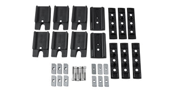 compare product Rhino-Rack Pioneer Leg Height Spacer for RLT600 Legs