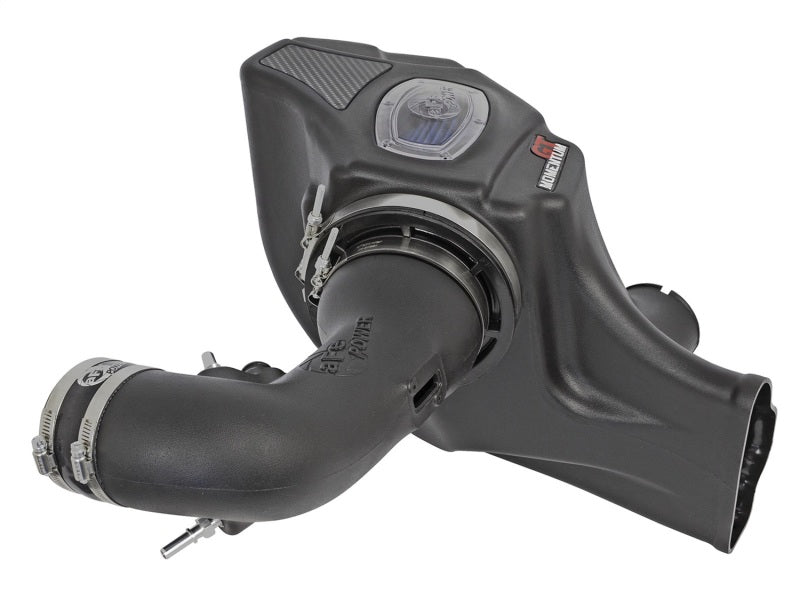 aFe Momentum GT Pro 5R Intake System 2015 Ford Mustang GT V8 - 5.0L - My Store