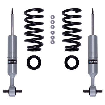 compare product Bilstein B8 6112 2019+ GMC Sierra / Chevrolet Silverado 1500 Front Suspension Kit