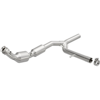 compare product MagnaFlow 2004 Ford F-150 5.4L Direct Fit Converter