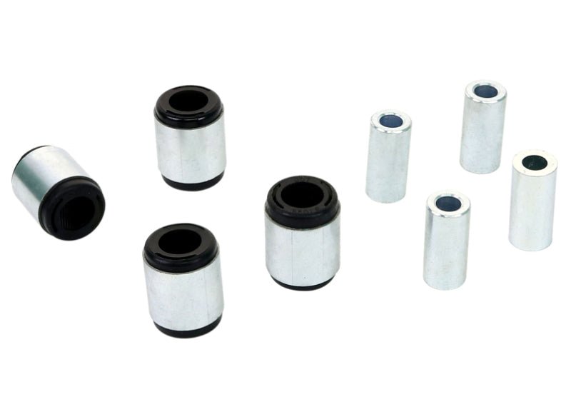 Whiteline NISSAN NAVARA 05 - 26 Front Upper Control Arm Bushing - My Store
