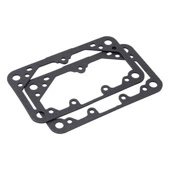 compare product Edelbrock Gaskets Fuel Bowl for 2300 4150 4160 4175 and 4500 Series Quantity -2