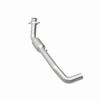 Magnaflow 07 - 08 Ford F - 150 4.2L Direct Fit Converter - My Store
