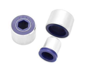 compare product SuperPro 2014 Chevrolet SS Base Rear Upper Control Arm Rearward Bushing Kit