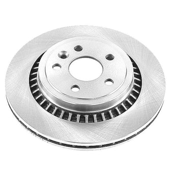 compare product Power Stop 10-17 Volvo XC60 Rear Autospecialty Brake Rotor