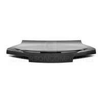 Anderson Composites 14 - 15 Chevrolet Camaro Type - OE Decklid - My Store
