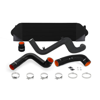 compare product Mishimoto 2016+ Ford Focus RS Performance Intercooler Kit - Black