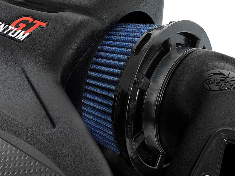 aFe Momentum GT Intakes Stage - 2 P5R AIS 9 - 16 Audi A4 (B8) L4 - 2.0L - My Store