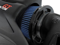 aFe Momentum GT Intakes Stage - 2 P5R AIS 9 - 16 Audi A4 (B8) L4 - 2.0L - My Store