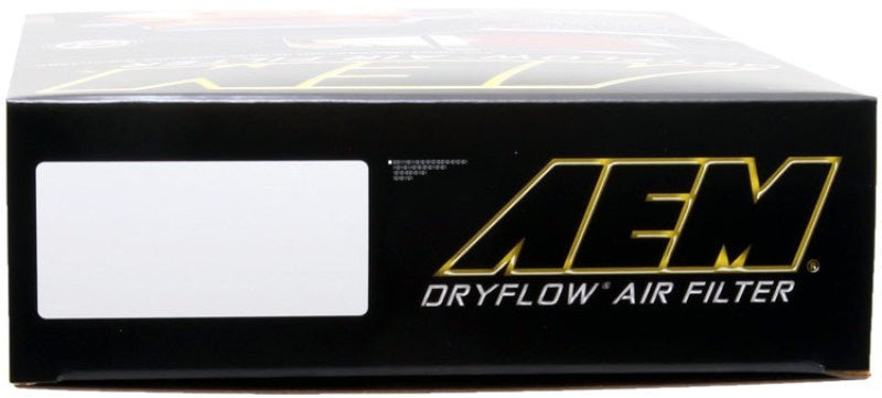 AEM 13 - 20 Nissan Sentra 1.8L DryFlow Air Filter - My Store