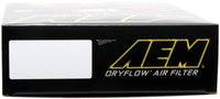 AEM 13 - 20 Nissan Sentra 1.8L DryFlow Air Filter - My Store