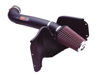 compare product K&N 99-04 Jeep Grand Cherokee V8-4.7L Performance Intake Kit