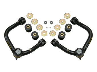 compare product ICON 2005+ Toyota Tacoma Tubular Upper Control Arm Delta Joint Kit