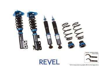compare product Revel Touring Sport Damper 18-18 Toyota C-HR