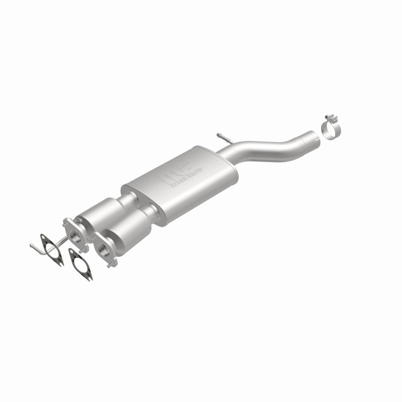 MagnaFlow Conv Direct Fit 12 - 15 Cadillac SRX 3.6L - My Store