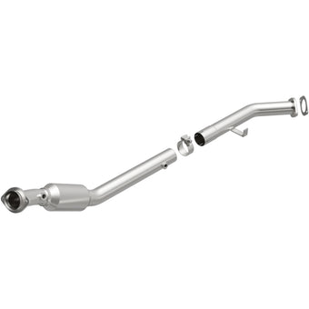 compare product MagnaFlow 2004 Pontiac GTO 5.7L Direct Fit Converter