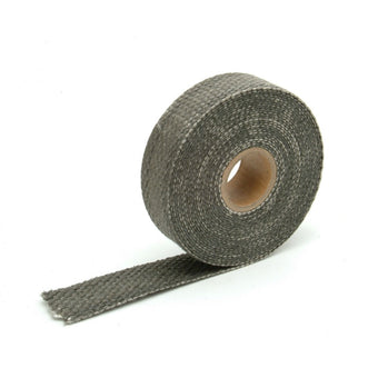compare product DEI Exhaust Wrap 1in x 15ft - Black