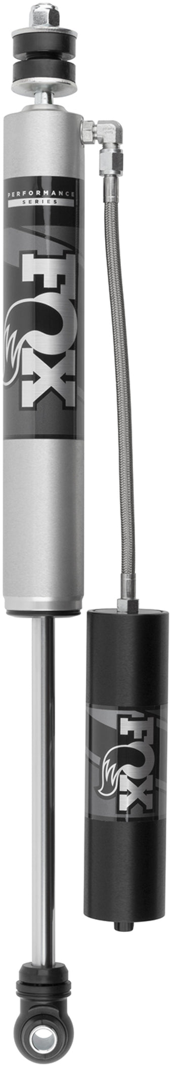 compare product Fox 2005+ Ford SD Front 2.0 Perf Series 9.6in R/R Shock 2-3.5in. Lift