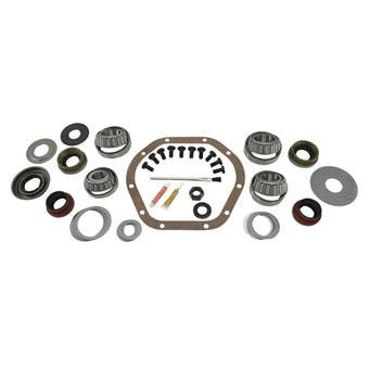 compare product Yukon Gear Master Overhaul Kit For Dana 44 Reverse Rotation Diff / Straight Axle / Not IFS