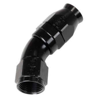 compare product Russell Black 45 -10 Pro Ptfe Hose End