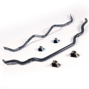 compare product Hotchkis 2014+ Infiniti Q50 Sedan (RWD) / 2017+ Q60 Coupe (RWD) Sway Bar Set
