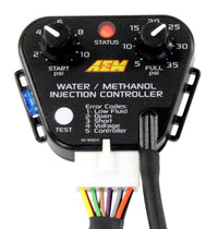 AEM V3 Standard Controller Kit - Internal MAP w/ 35psi Max - My Store