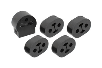 compare product Torque Solution 09-14 Honda Fit Exhaust Hanger Mount Kit
