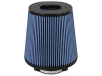aFe Magnum FLOW Pro 5R Replacement Air Filter F - 5 / (9 x 7.5) B / (6.75 x 5.5) T (Inv) / 9in. H - My Store