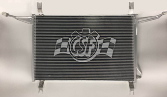 compare product CSF 94 Ford F-150 3.8L A/C Condenser